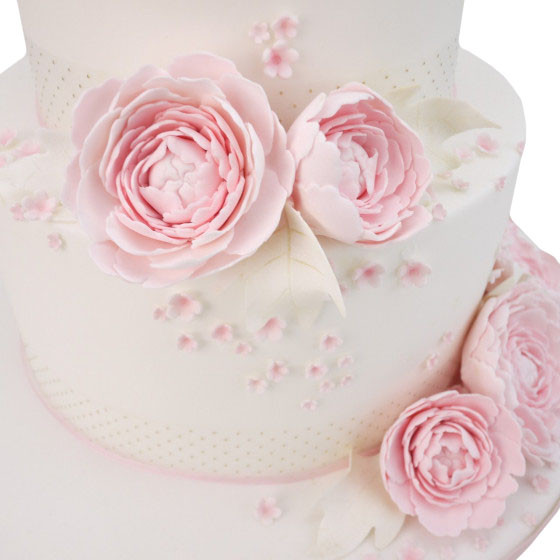 Easiest Pfingstrosen Ausstecher Set