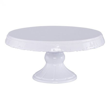 Tortenplatte Vintage, Ø 30cm
