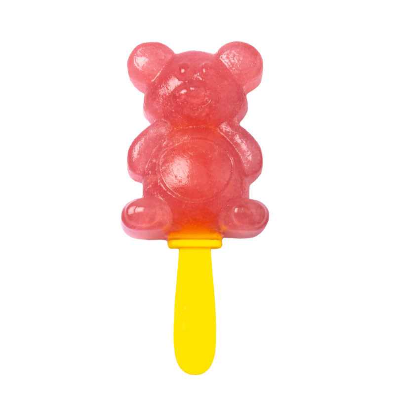 Glaceform Maus, 3 Stück