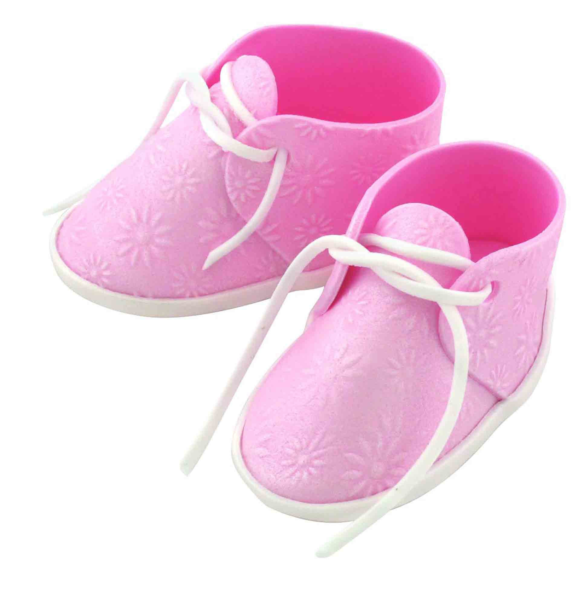 Ausstecher Babyschuh