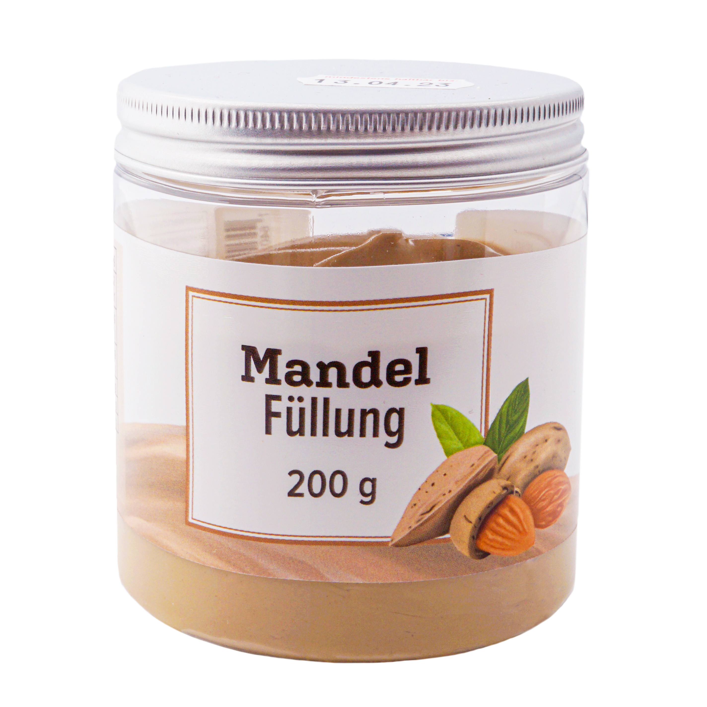 Mandelfüllung, 200g