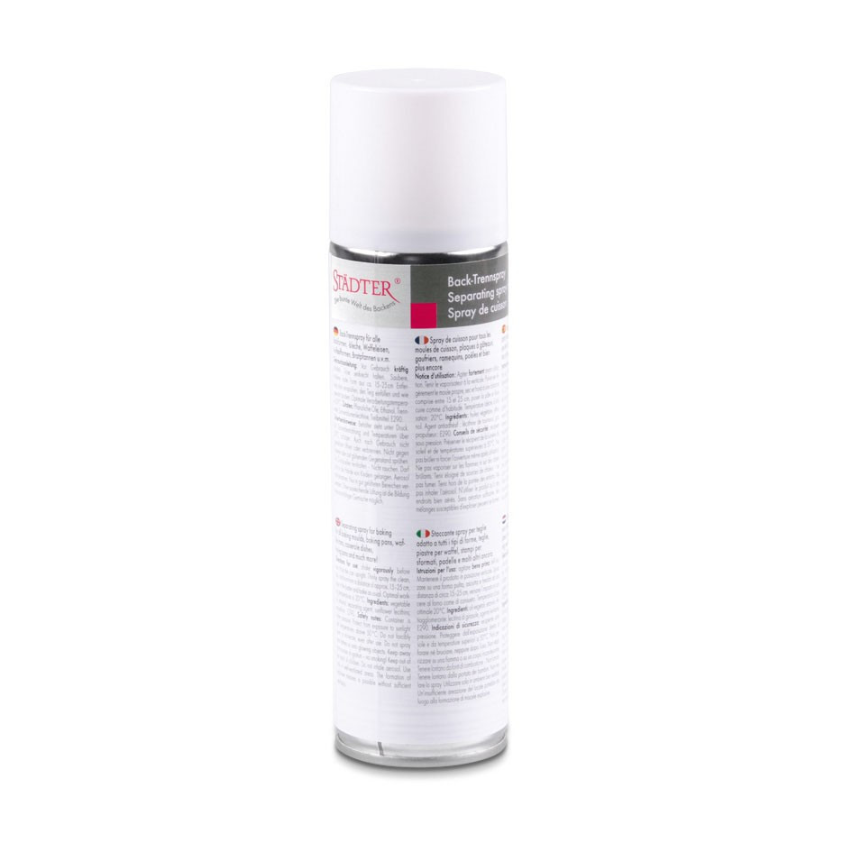 Backtrennspray, 200 ml