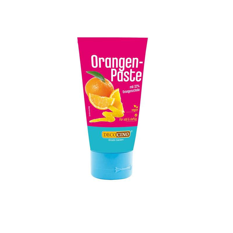 SALE!!! Orange paste, 50 g SALE!!! Orange paste, 50 g