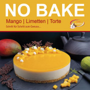 No Bake Cake recipe booklet