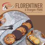 Florentine recipe booklet