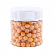 Perles en sucre Orange Grand 40 g