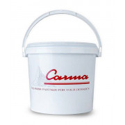 Rollfondant Massa Ticino Tropic Weiss, 7 kg