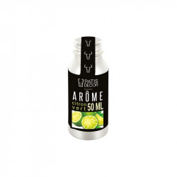 Aroma Limette 50 ml