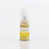 Oro glitterato in pompa spray 4 g
