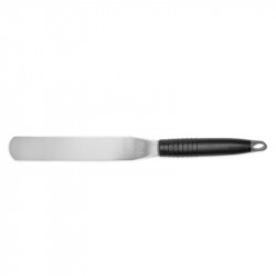 Spatel Gross mit Softgrip Griff