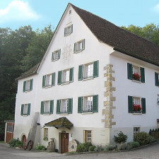 Roggenmehl dunkel, 1 kg