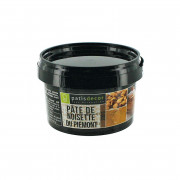 Pasta di nocciole Piemonte pura, 200 g