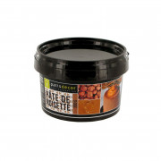 Pâte de noisettes pure, 200 g