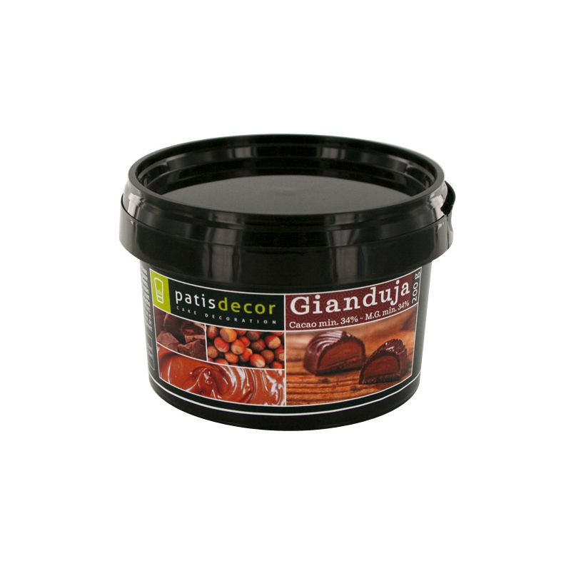 Achat en ligne pate a sucre orange 250 g Patisdécor