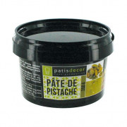 Reine Pistazienpaste, 200 g