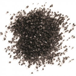 Sel noir, 290 g
