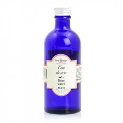 Organisches Rosenwasser Eau de Rose 100 ml