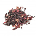 Hibiscus flowers dried, 40 g
