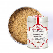 Gingerbread spice, 60g