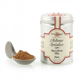 Épices pour spéculoos 60g