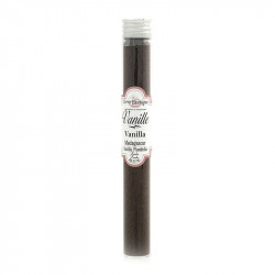Poudre de vanille de Madagascar, 20 g