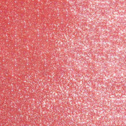 Colore in polvere metallizzato Rosso glitterato 2,5 g