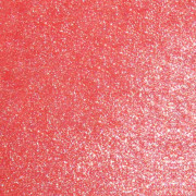 Metallic powder paint red 2.5 g