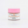 Metallic Puderfarbe Roségold für metallischen Glanz