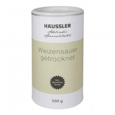 Weizensauerteig-Pulver 500 g für wunderbar aromatische Brote
