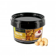 Cashew nut praline paste, 200g