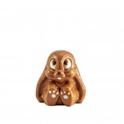 Schokoladenform Schnuffi der kleine Hase, 4-teilig