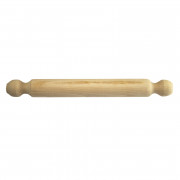 Wooden rolling pin Chitarra 33 cm
