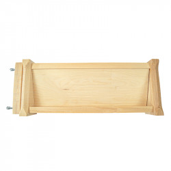 Pasta Chitarra, Gross