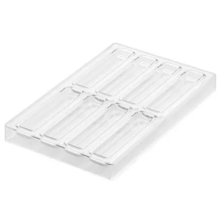 Set de barres de chocolat Trigon