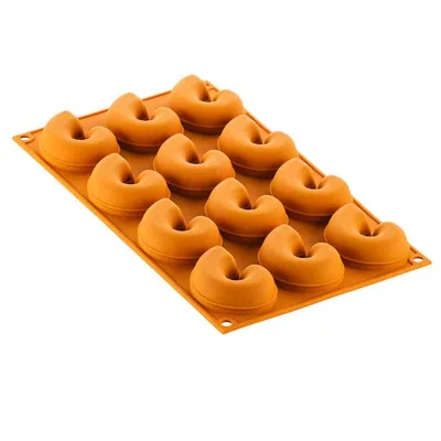 Tentacolo in silicone