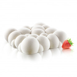 Moule en silicone Cloud