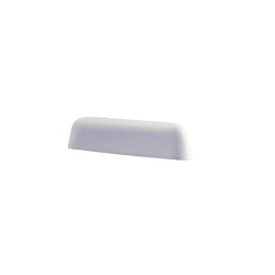 Tampon pour tiges de cerises, rond haut