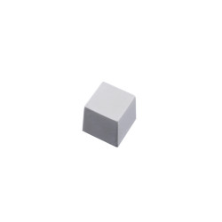 Stamp for powder box cube