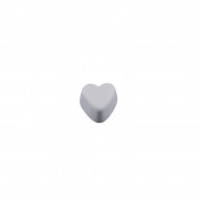 Stamp for powder box heart small