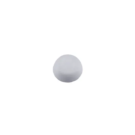 Timbro per Powder Box Half Round
