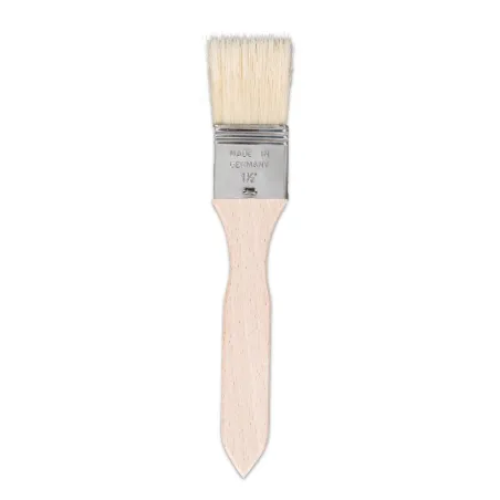 Baker brush natural 35 mm