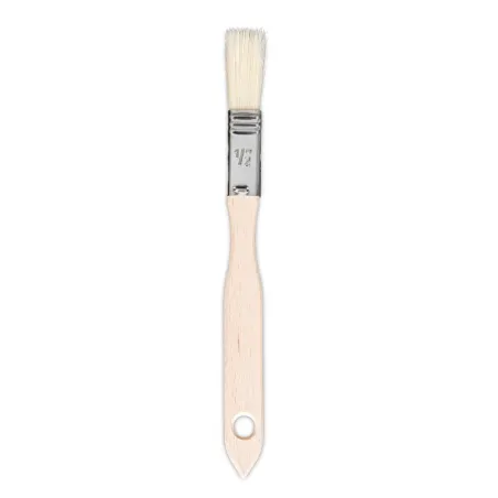 Baker brush natural 15 mm