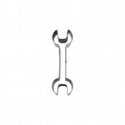 Cookie cutter wrench
