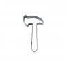 Ausstecher Hammer