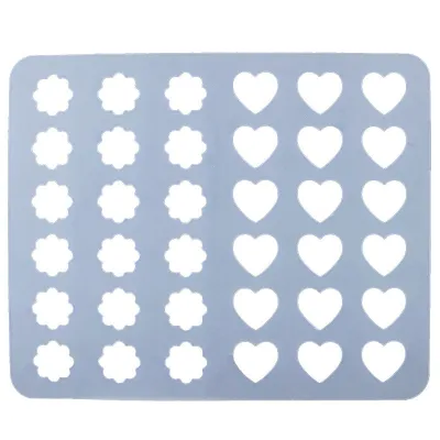 Baking mat for japonais