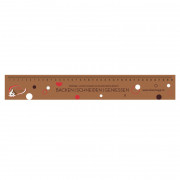 Bäcker Meter 40 cm