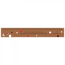 Bäcker Meter 30 cm