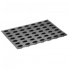 Silikonform Maus Maxi