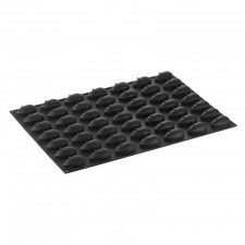 Silikonform Maus Maxi