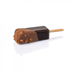 Mini mattoncini Glacé Mould 16 pezzi